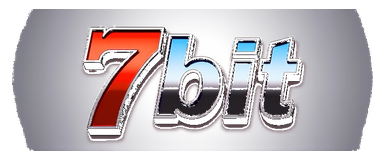 7bit logo